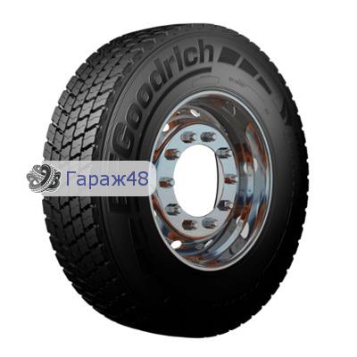 BFGoodrich Route Control D 245/70 R17.5 136/134M